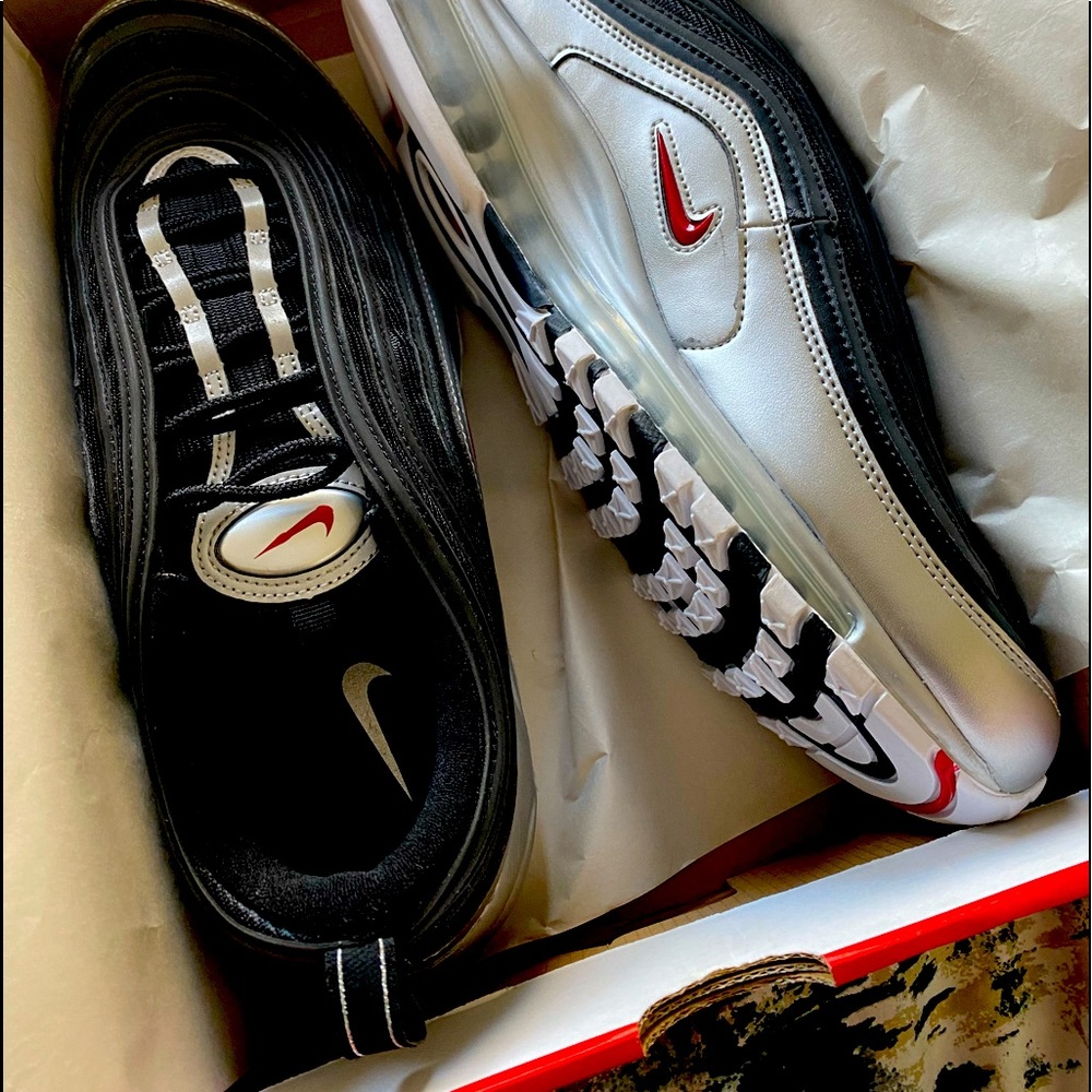 Nike Air Max 97 QS